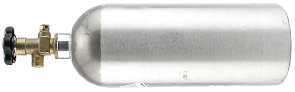 5lb CO2 tank